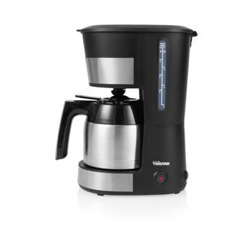 Machine à café
750W – 1L Double paroi en acier inoxydable