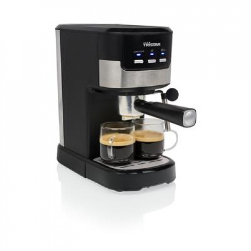 Machine à expresso
20 bar - Convient aux capsules Nespresso