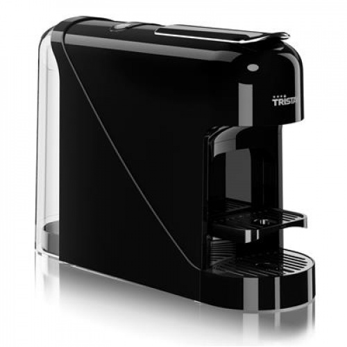Machine à café capsule
0.9 L – 1400 W