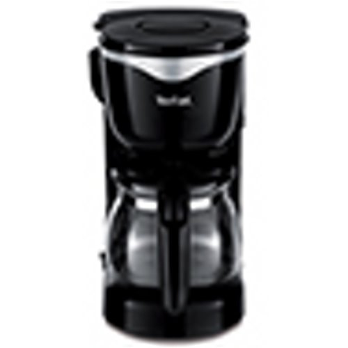 Cafetière 0L6 6Tasses Noir Inx Arr.Aut.Ver
