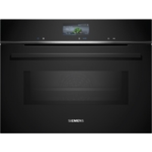 Four compact combiné micro-ondes