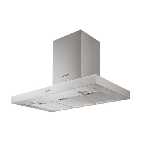 Hotte Box 90cm