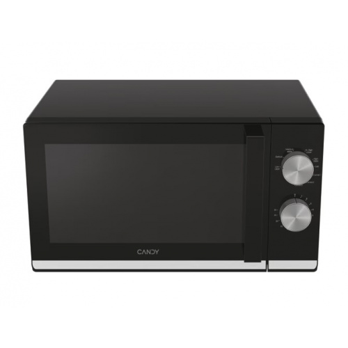 MO  GRIL 20L  Noir