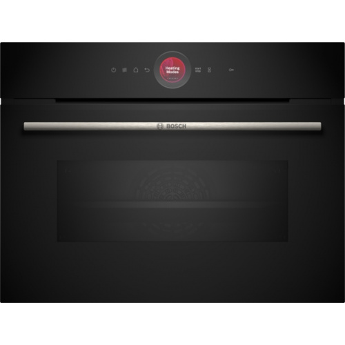 Four compact combiné micro-ondes