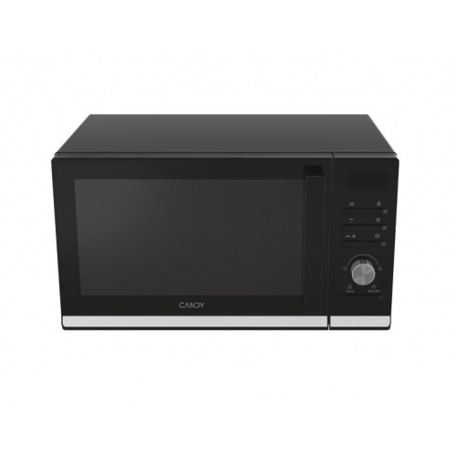 MO  Grill 20L  Noir