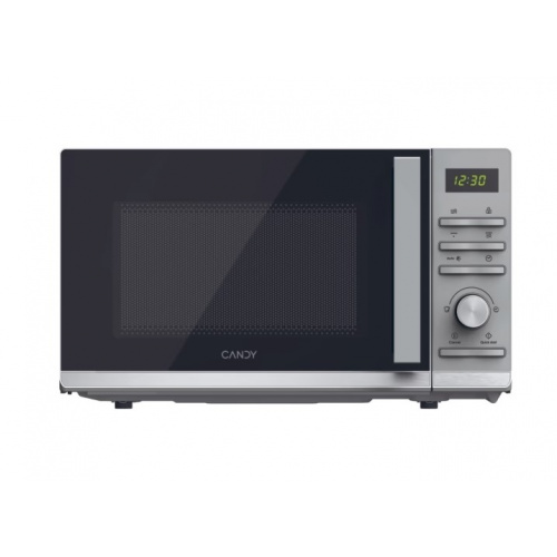 MO  Grill 20L  Silver