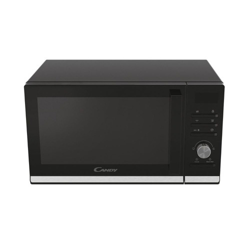 MO GRIL 25L Noir