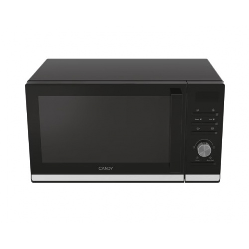 MO  Solo 20L Noir