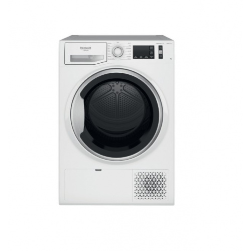 Sèche-linge, NATIS, Pompe à chaleur, 8 KG, A++, Interface Big Digit avec Dép. Di