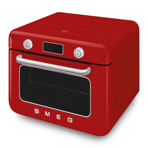 Mini Four 30L 1800w Max 230°. Rouge