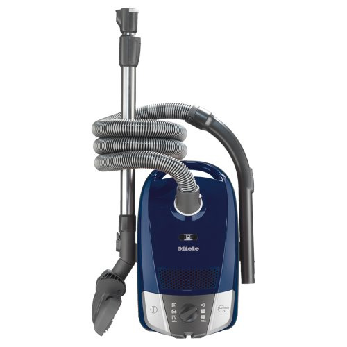 Aspirateur Sac C2 POWERLINE90W 79db Bleu Marine