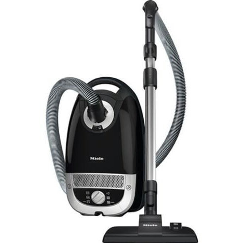 Aspirateur Sac C2 POWERLINE Flex 90W0db Noir