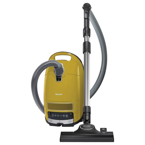 Aspirateur Sac C3 FLEXPOWERLINE90W 77db curry