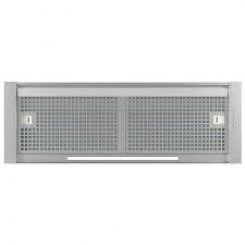 Hotte encastrable 50cmPanneau controles electronique avec arrêt automatique3+1