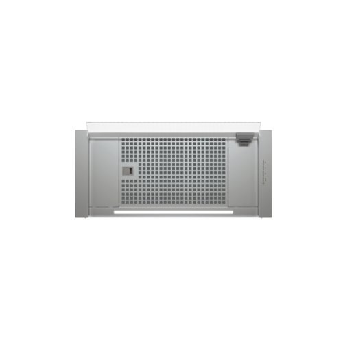 Hotte encastrable 60cmPanneau controles electronique avec arrêt automatique3+1
