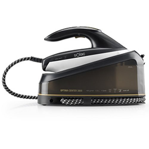 Générateur vapeur - Optima Center 3000