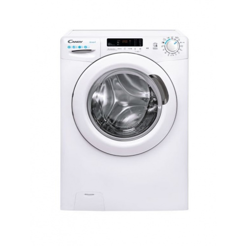 LL Front 8Kg 1400trs Blanc