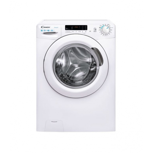 LL Front 7 kg 1200trs blanc SLIM