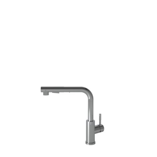 Mitigueur en laitonCartouche en céramiqueInitiation froideTige amovible et en