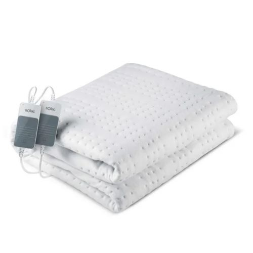 Surmatelas chauffant 150 x 80 cm – Norway