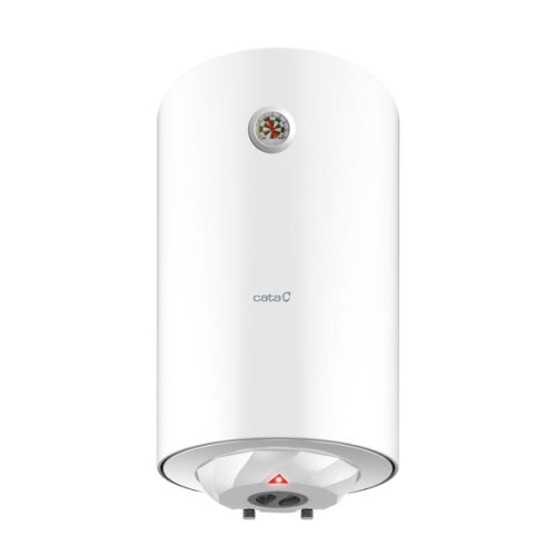 Chauffe-eau électrique de forme ronde 80 litresInstallation verticaleContrôles