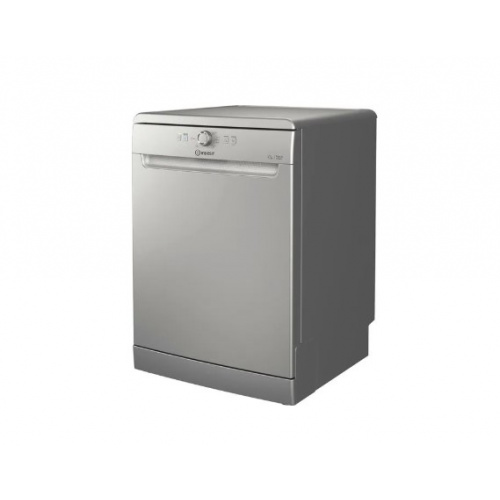 LV posable, 60 cm, 46dB, 9,5L, Classe E, 14 couverts, 5 progr., Départ dif 24h,