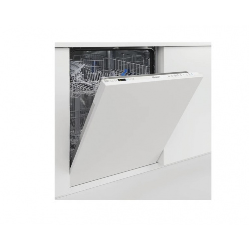 LV tout intégrable, 60 cm, 46dB, 9,5L, Classe E, 14 couverts, 9 progr., Dép diff