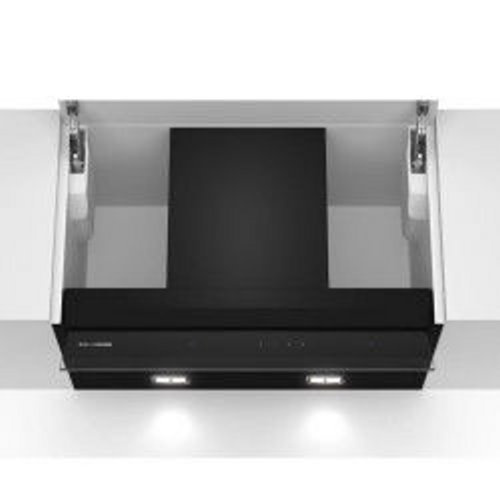 Hotte box intégrée