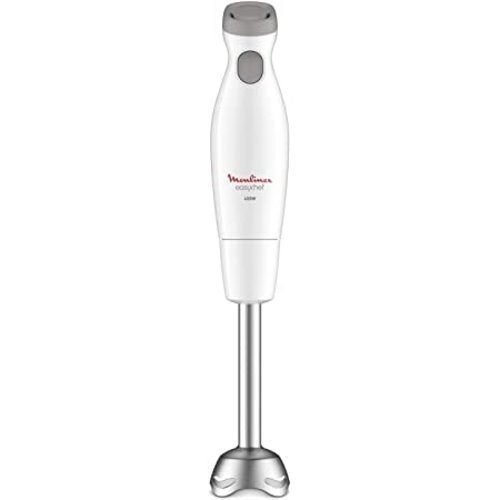 Mixer Easychef 450W Blc P.Metal Doseur