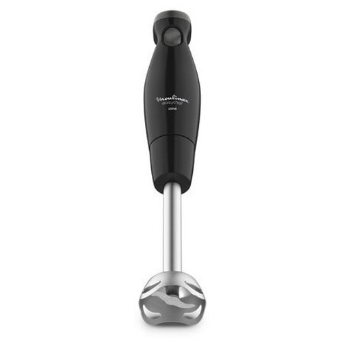 Mixer Easychef 450W Noir P.Metal Dos