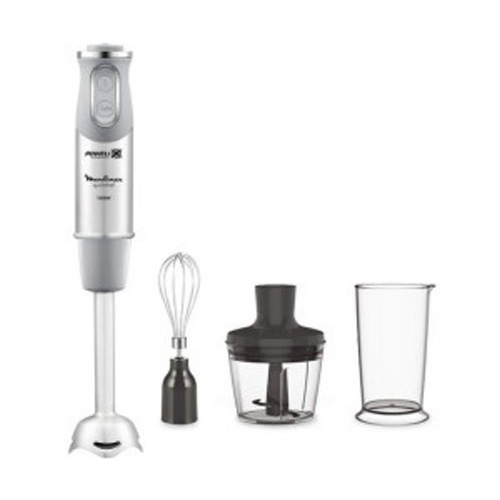 Mixer QUICKCHEF 1000W P.Met.Hach.gr in