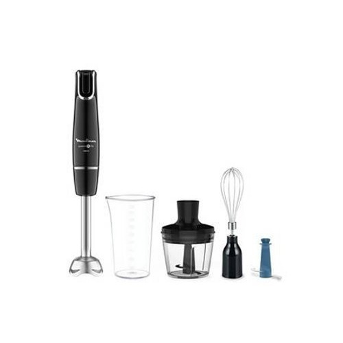 Mixer INFINY FORCE PRO 1000w 4en1 noir