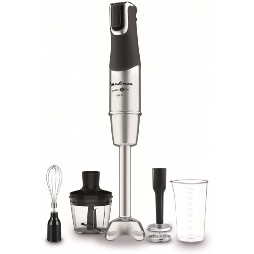 Mixer Infiny Force Pro 1200W 4en1 Silv