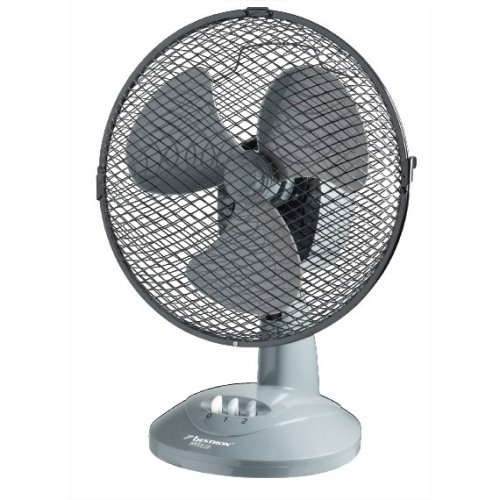 Ventilateur de table D23 30W GrisR