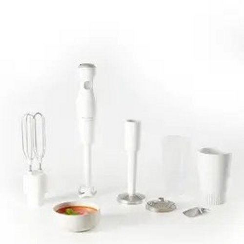 Mixer Robot Marie 450W 4Acces.2V+Pulse2