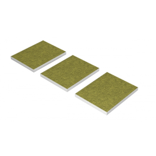 FILTRE A CHARBON CLEANAIR PLUS