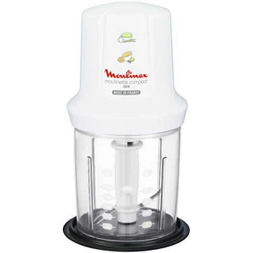 Mini Robot Moulinette Compact