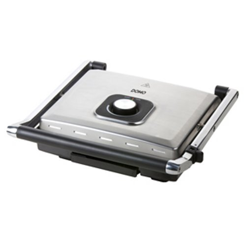 Gril Viande Multifct 2000w panini.toast thm.