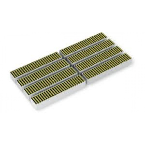 Filtre à charbon CleanAir Plus (remplc.)