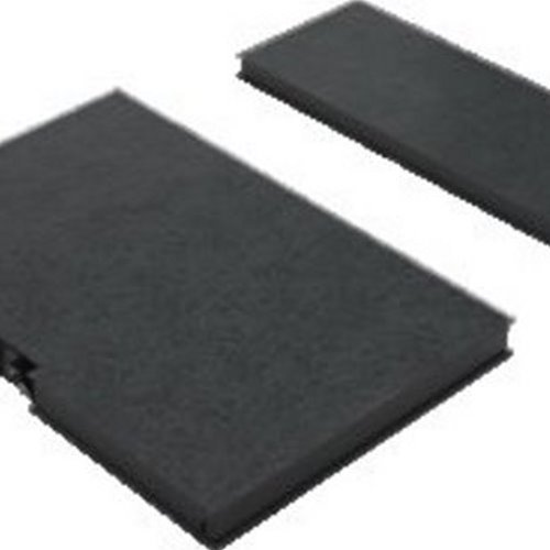 FILTRE A CHARBON ACTIF