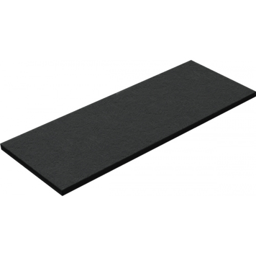 FILTRE A CHARBON ACTIF