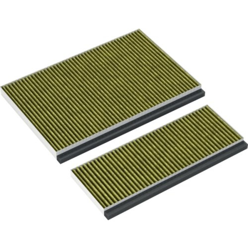 FILTRE A CHARBON CLEANAIR PLUS