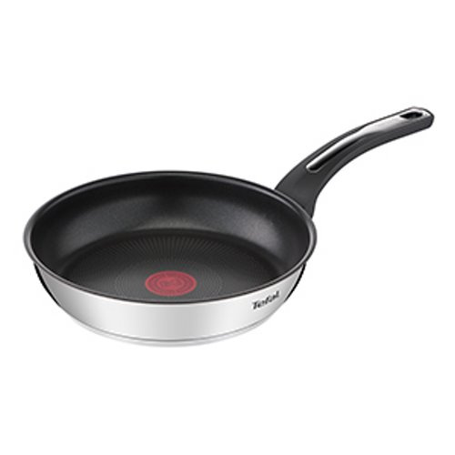 Emotion Poele D24 AA Titanium Inox