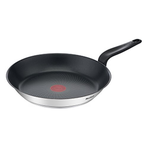 Primary Poele D24 AA Titanium Inox