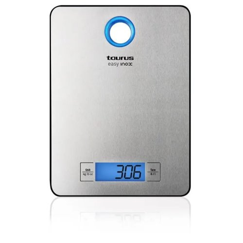 Balance ménagère – Easy Inox