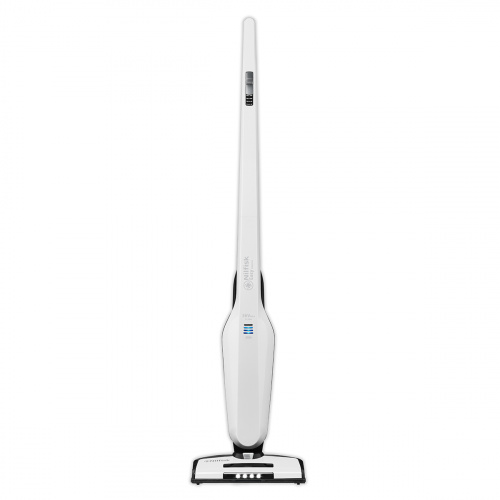 Aspirateur Balai rech. EASY 2en1 36V0mn Blanc