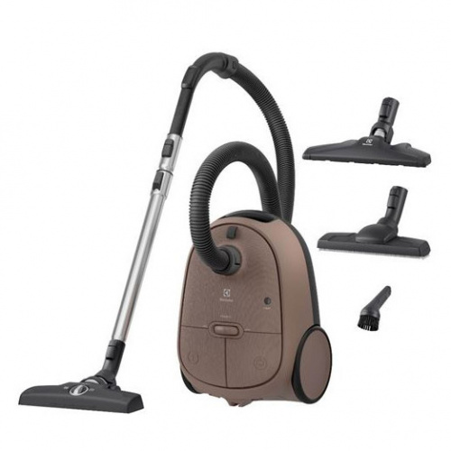 Aspirateur Sac Gamme 600 73db parq. acc.3en1 H12