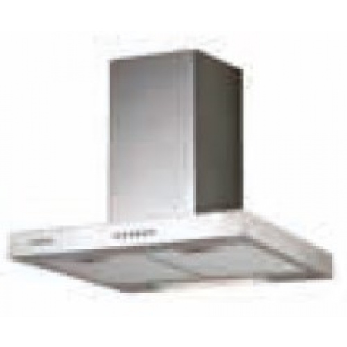 Hotte T-box 60cm en inoxPuissance de 210 a 400 m3/h3 niveaux extractionClasse