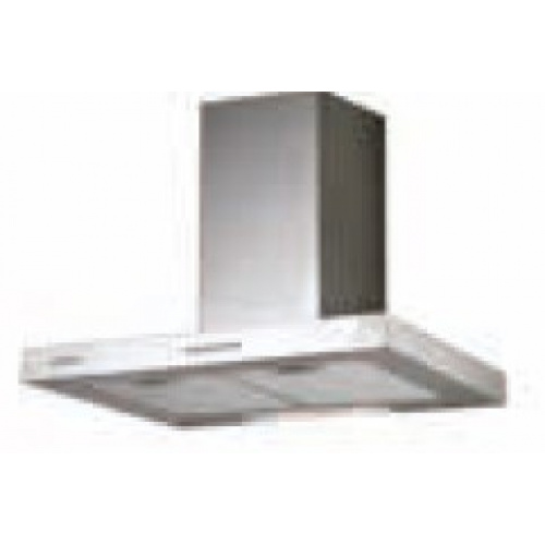 Hotte T-box 70cm en inoxPuissance de 210 a 400 m3/h3 niveaux extractionClasse