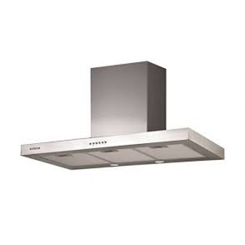 Hotte en inox, Classe EEI (classe d’efficacité énergétique)C